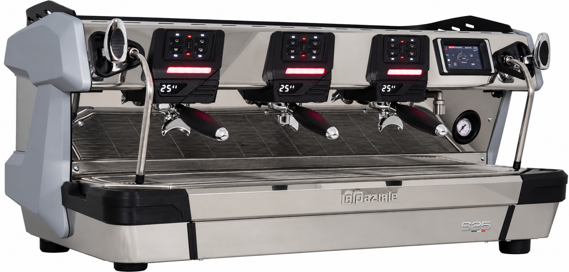 La Spaziale S25